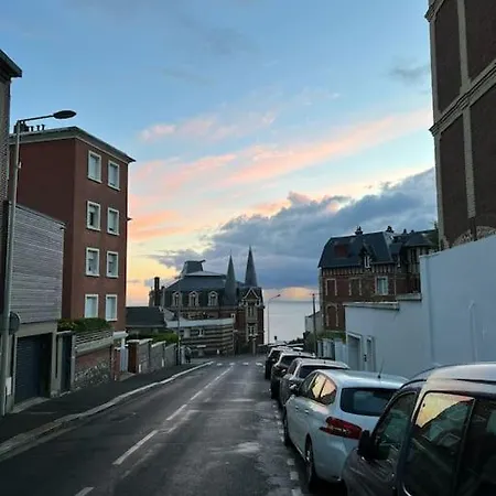Le Petit Galet - 200 M De La Le Havre