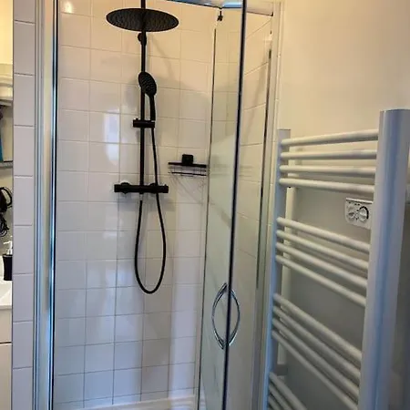 Apartment Le Petit Galet - 200 M De La Le Havre